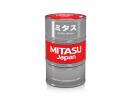 MITASU MJ-101-200 Масло моторное синтетическое GOLD 5W-30, 200л